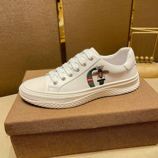 men gucci shoes-507